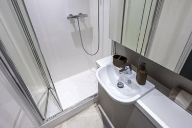 1 bed studio, Hawkins Road, Old Heath, Colchester, CO28JX - Image 5